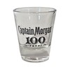 Captain Morgan Shot Glass
