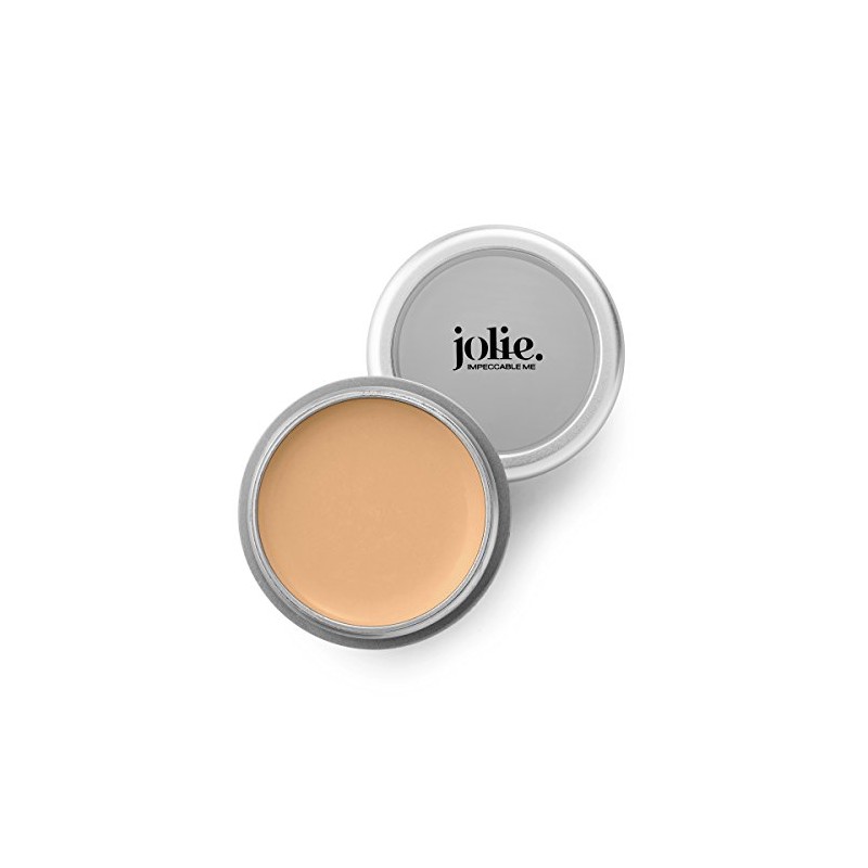 Jolie Ultimate Flawless Creme Corrector Pot (Special Coverage)