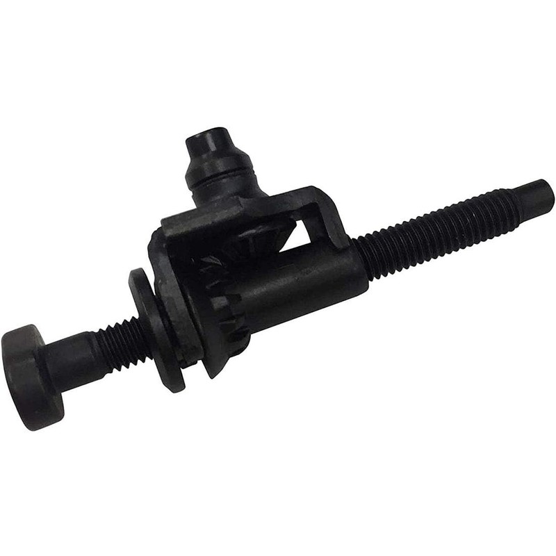 QINCUN Chain Tensioner Adjuster Screw Adjusting Kit 537071201 Replacement for
