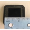 Hyundai 1 1/4" HYUNDAI Trailer Hitch Receiver Cover Plug