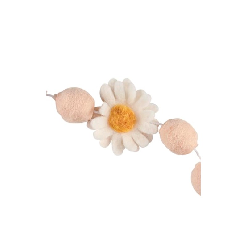 Primitives by Kathy Daisies Garland