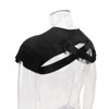 Double Shoulder Support Brace Adjustable Sweat Wicking Prevent Injuries Shoulder
