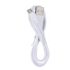 3 Mode Oral Irrigator Portable Teeth Flusher USB Charging Water