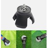 AMXJB Premium Golf Ball Retriever Golf Ball Grabber For Putters