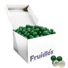 Wicked Watermelon Gum Balls Fruit Flavored, Candy Buffet Treats, Machine