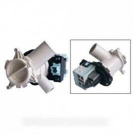 Pumpe Rohrreinigungs-Spirale Complete für Waschmaschine Far – 2801100300