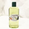 Freshley Made All Natural Hair Skin and Nail Oil (Almond)