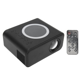 Mini Portable Projector Full High Definition 1080P LED Projector Home Theater