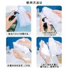 Soap Foaming Net, Facial Washing Net, Set of 6, Face