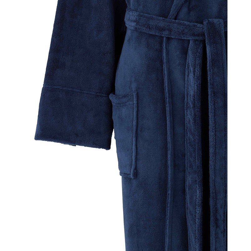 THE SAVILE ROW COMPANY LONDON Men's Lightweight Super Soft Warm