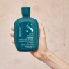 Shampoo Reconstruction Cabello Dañado Semi Di Lino Alfaparf
