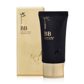 ISA KNOX Cover Supreme Treatment BB 50ml / 이자녹스 커버 수프림 트리트먼트 비비 50ml
