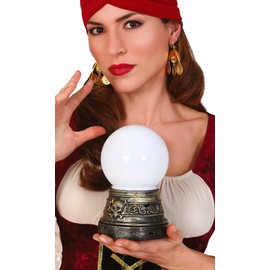 FIESTAS GUIRCA Fortune teller ball