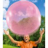 LANGS Super Wobble Ball 2 Pink