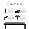 Nxconsu Cabinet Shelf Expandable Organizer Riser Rack for Kitchen Pantry