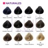Kit Tinte De Cabello Kuul 90 Ml Naturales + Peroxido