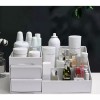 None and/or Unknown Countertop Organizer Desk Vanity Makeup Perfume Gift