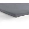 Sleeptime Fitted Sheet Topper Box Spring Bed - 100% Cotton