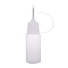 Needle Tip Bottle Plastic Dropper Bottle For Small Gluing Projects