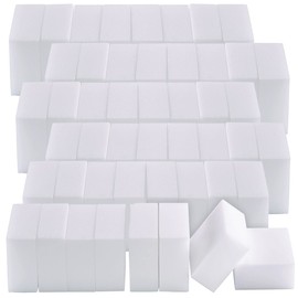 PEARL Car Dirt Eraser: Set of 48 XXL Premium Dirt Erasers, 2 Densities, Each 12.5 x 6.5 x 3 cm (Dirt Eraser Wet or Dry, Magic Sponge, Cleaning Cloths)