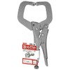E-Value ERC-150 C-Shaped Locking Pliers