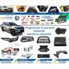 Kit De Instalacion Amplificador Cal 4 Krack 100% Cobre 1800w