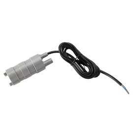 Offgridtec Submersible Pump 12 V DC 10 L 0.5 Bar Max. 5 m Pump Height