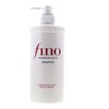 Shiseido Fitit Fino Premium Touch Moist Shampoo 18.6fl.oz./550ml