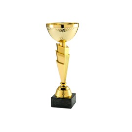 Larius Pokal Ehrenpreis Classic Cup - Trofeo di riconoscimento con/senza incisione (senza testo personalizzato, XL)