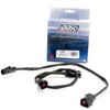 1987-2009 Mustang O2 Oxygen 18" Extension Wires w/Plug Harness