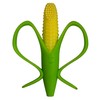 Baby Banana - Corn Cob Toothbrush, Training Teether Tooth Brush