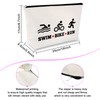 Triathlon Lover Gift Makeup Bag Triathlon Gifts for Women Triathlon