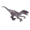 Remote Control Dinosaur Model 2.4G Realistic Walking Roaring Educational RC