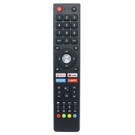 ATV55UHDQ-0722 Remote Control Replacement for Bauhn TV ATV32HDG-0722 ATV40FHDG-0822 ATV40FHDG-1122
