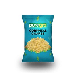 Puregro Cornmeal Coarse (Polenta) 500g
