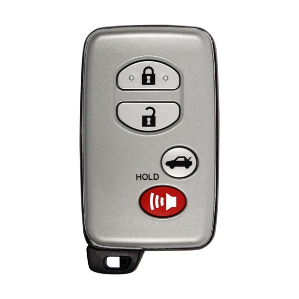 Kilessgo Replacement for 2007-2015 Toyota Prius 4Runner Avalon LE Camry