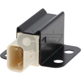 Green Spring Tractor Pressure sensor for John Deere RE538131 6105R, 6115M, 6115R, 6125M, 6125R