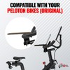 TFD The TrayV2 | Improved V2 Tray for Peloton Bike