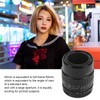 TTArtisan 40mm F2.8 APSC Macro Lens Manual Focus M4/3 Mount