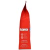 Kava Low Acid Neutralized Ground Coffee – Medium Roast Arabica,