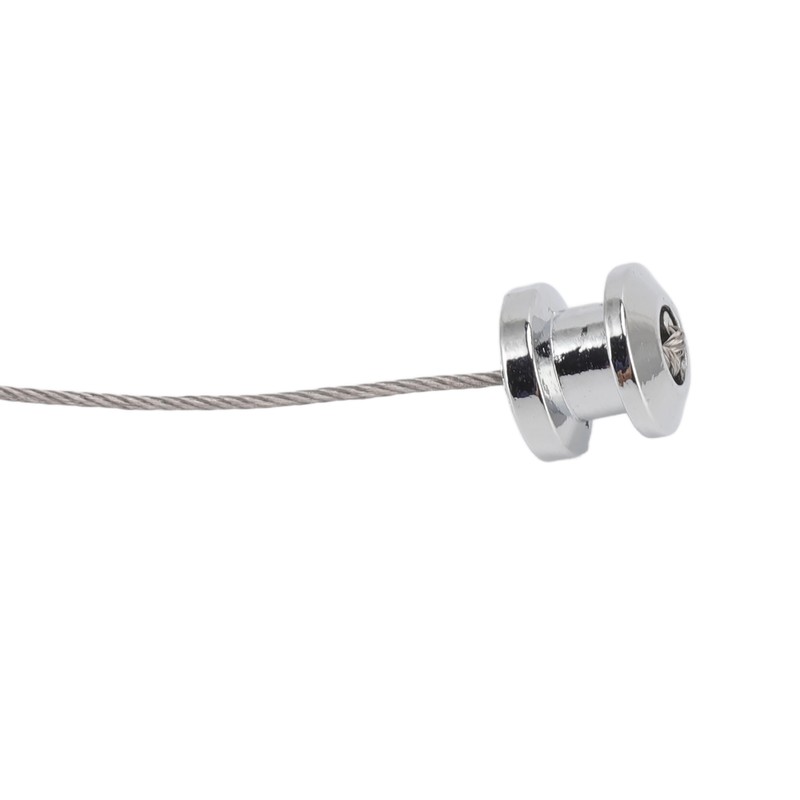 Retractable Clothesline 304 Stainless Steel Rust Resistant Space Saving Wall