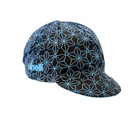 Cinelli Cinelli7273 Single Speed Blue Ice Cycling Cap, blue
