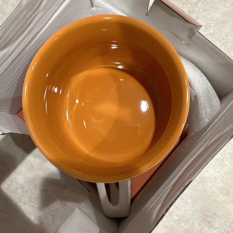 Mad Engine Maruchan Ramen Noodle Soup Mug With Spoon White