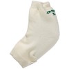 Posey 6224L Heel/Elbow Protectors, Large