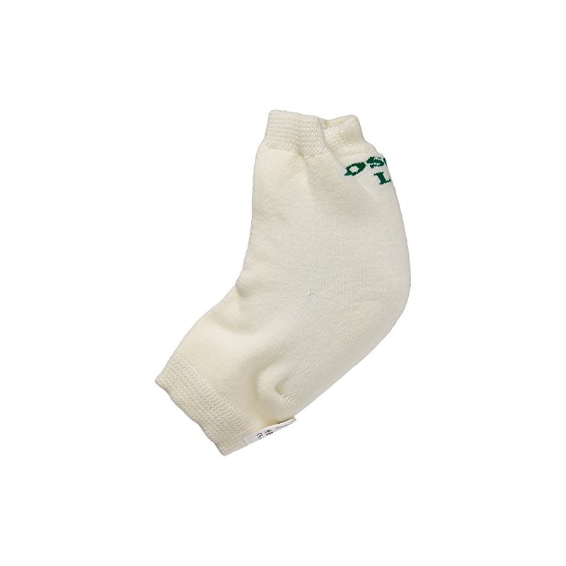 Posey 6224L Heel/Elbow Protectors, Large