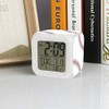 XUWU Baseball Ball Alarm Clock for Kids Boy Girl 7