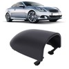 Car Parking Handbrake Handle Lever Cap Black ABS Plastic 31329236