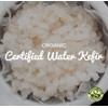 Freshly Fermented - 5g Organic Dehydrated Water Kefir Grains (Rehydrates