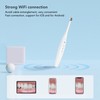 WiFi Oral Camera Smart HD 2 Million Pixels IP67 Waterproof