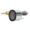 Water Temperature Gauge with Sensor 52mm Dial Pointer Mechanical Water